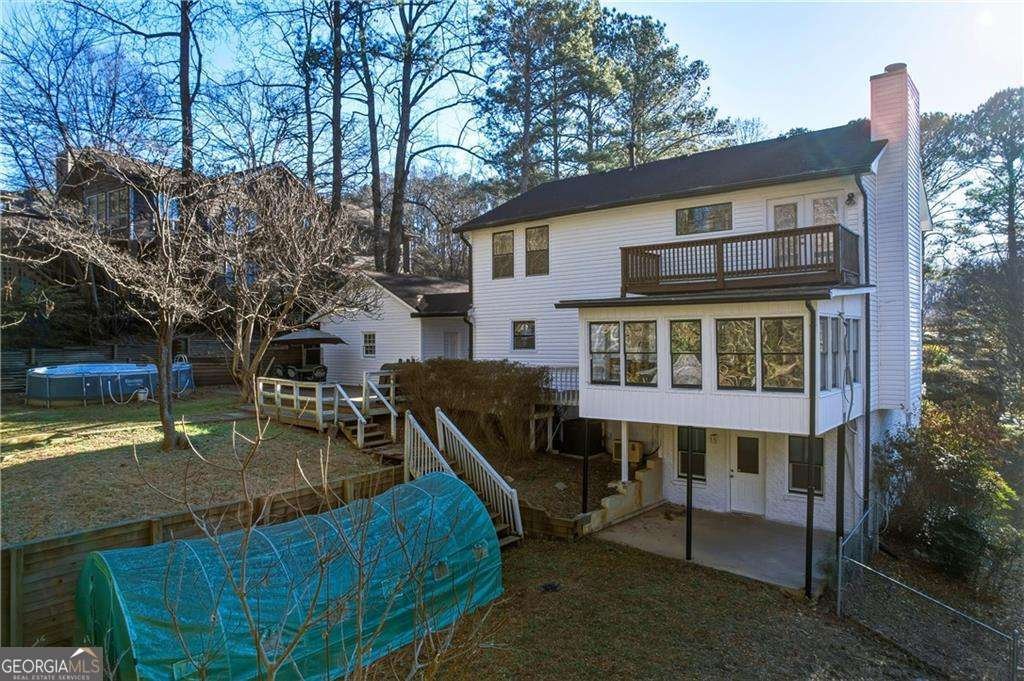 3880 Cooper Lake Drive Smyrna - Photo 40