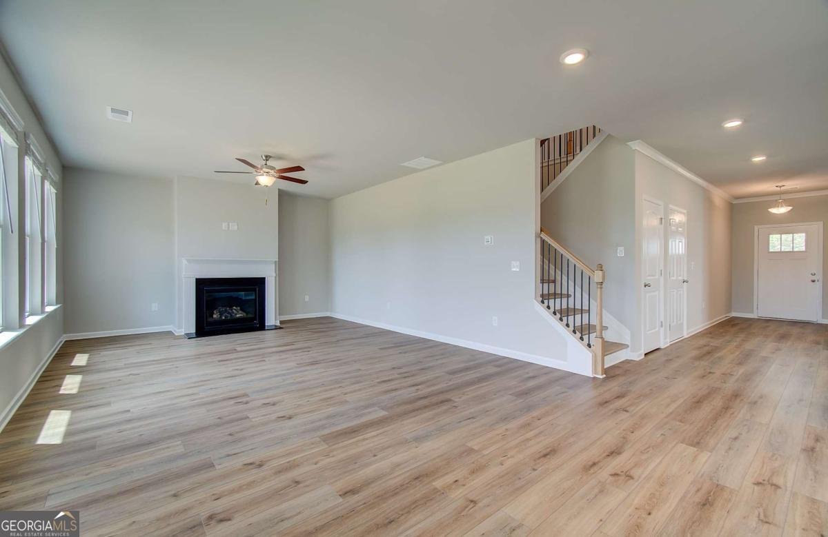 266 Arnewood Circle Mcdonough - Photo 9