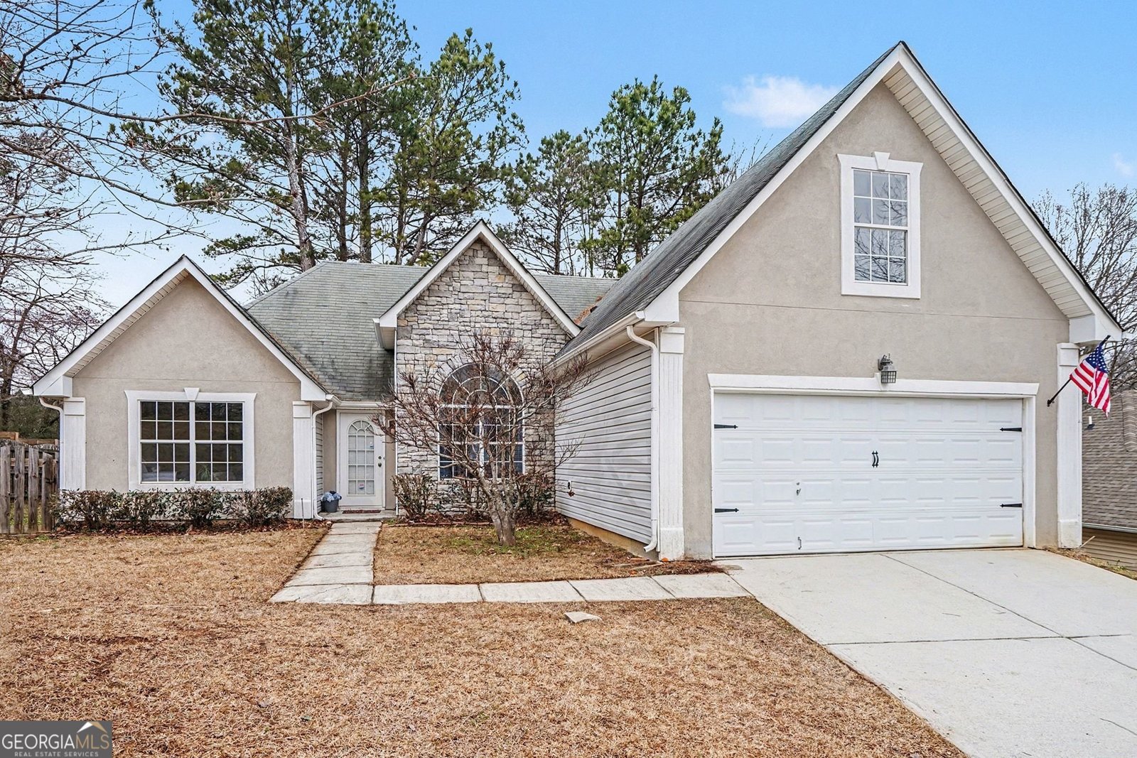 7232 Teakwood Place Lithonia - Photo 1