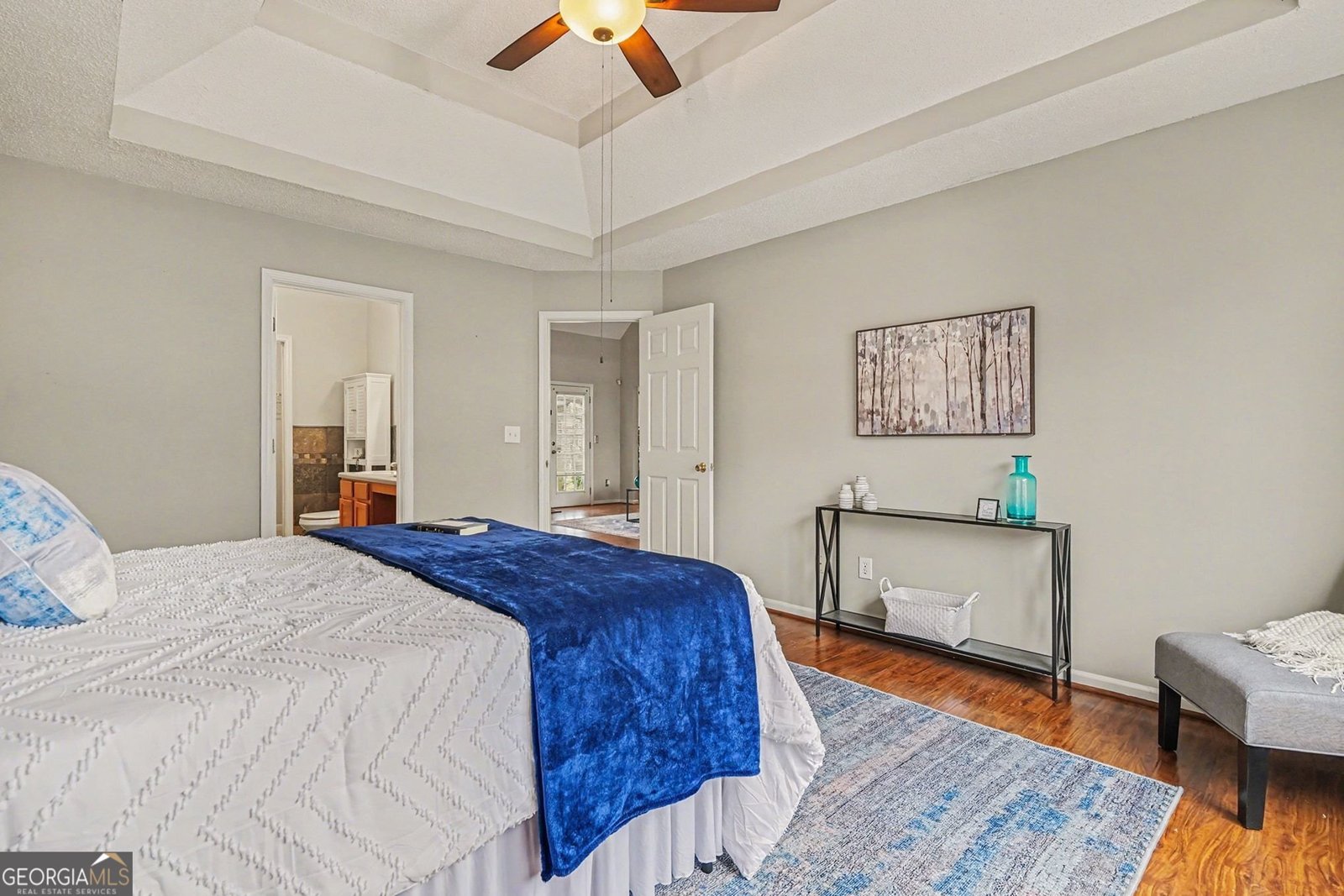 7232 Teakwood Place Lithonia - Photo 23