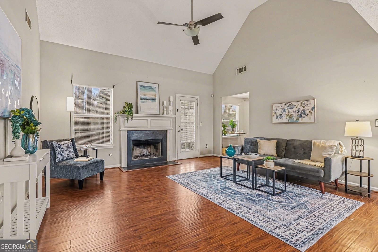 7232 Teakwood Place Lithonia - Photo 7