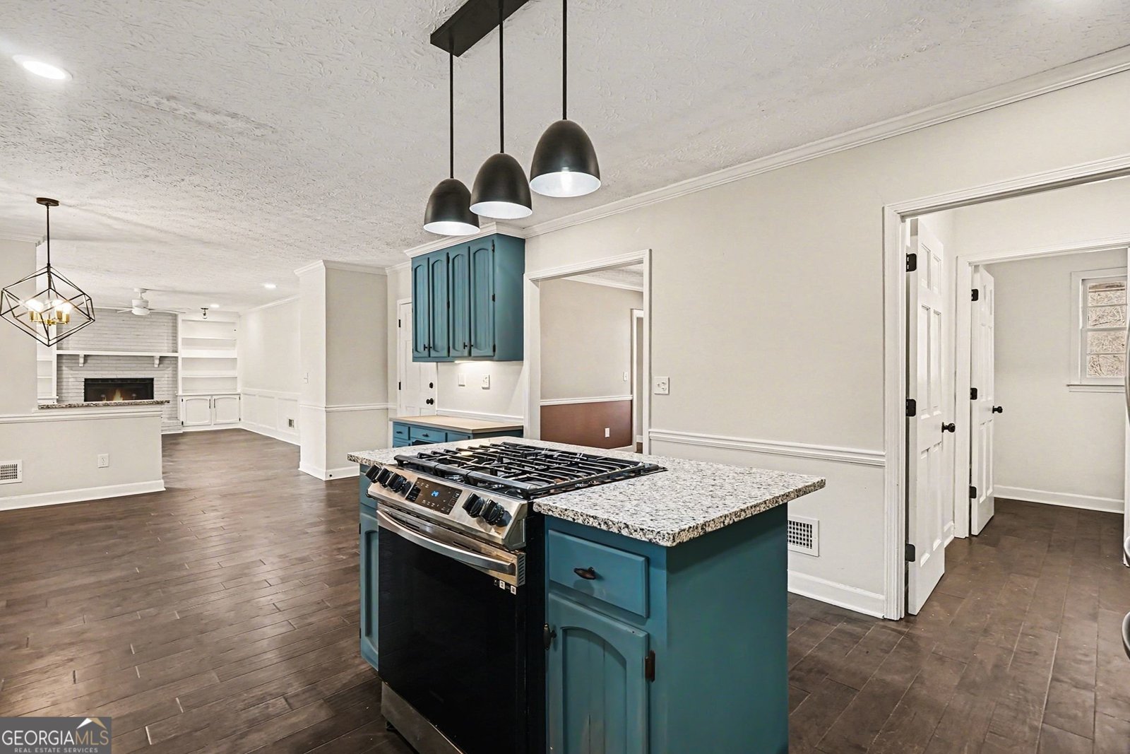 4550 Trumble Terrace Snellville - Photo 12