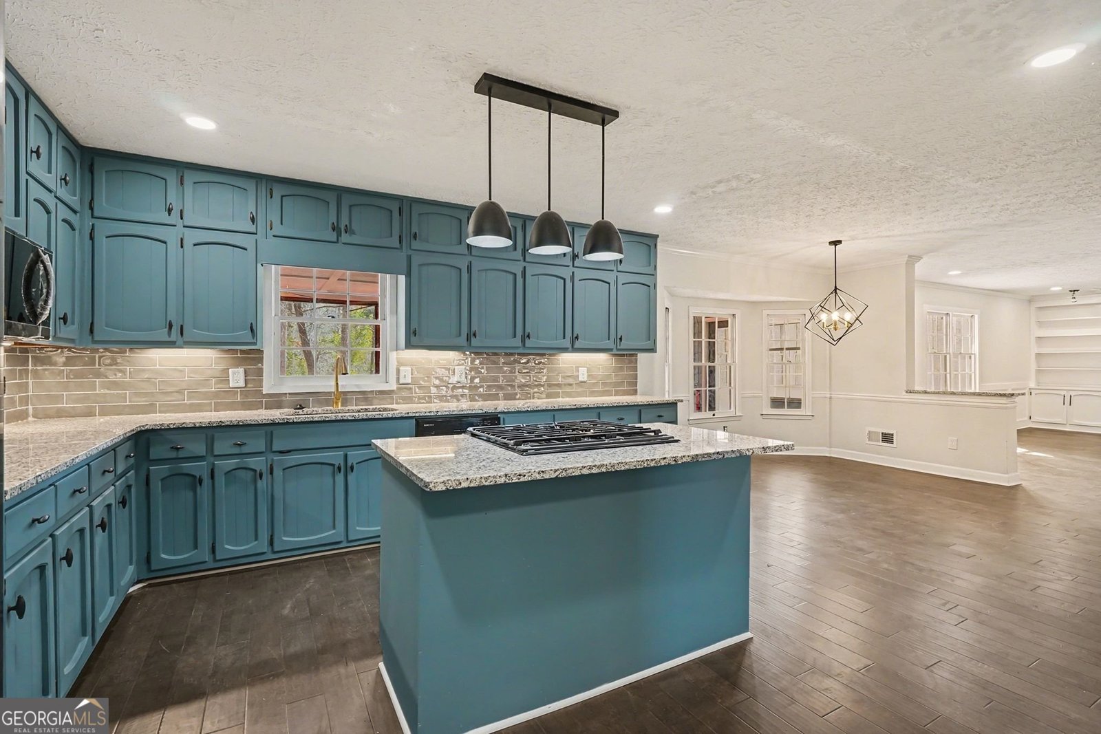 4550 Trumble Terrace Snellville - Photo 13