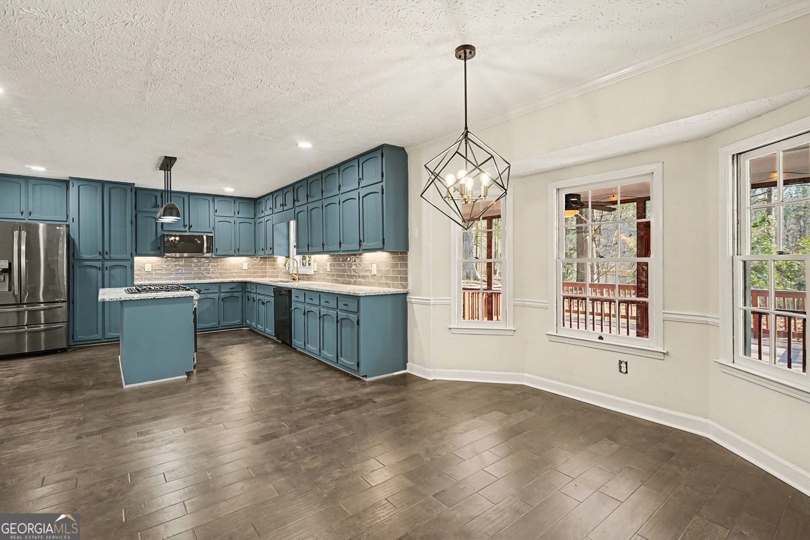 4550 Trumble Terrace Snellville - Photo 14