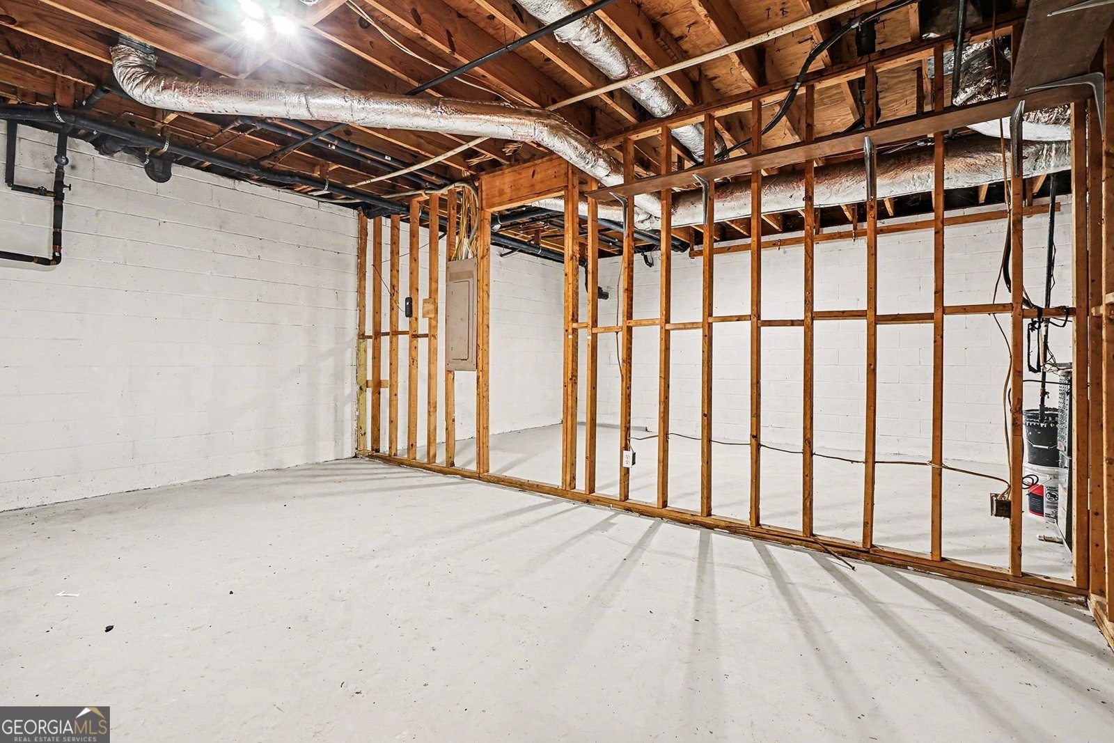 4550 Trumble Terrace Snellville - Photo 38