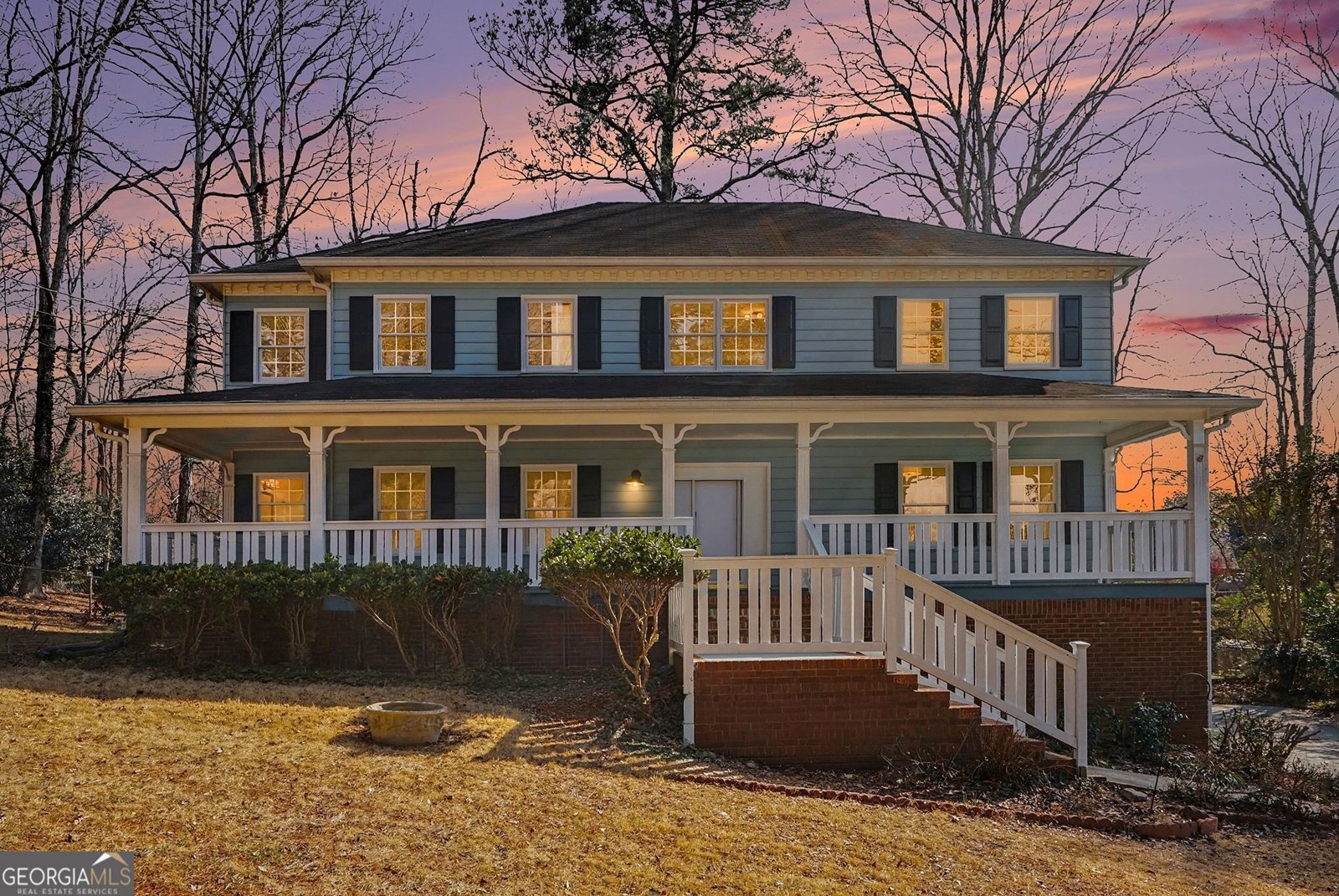 4550 Trumble Terrace Snellville - Photo 40