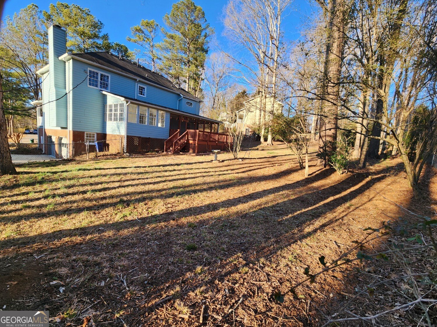 4550 Trumble Terrace Snellville - Photo 49