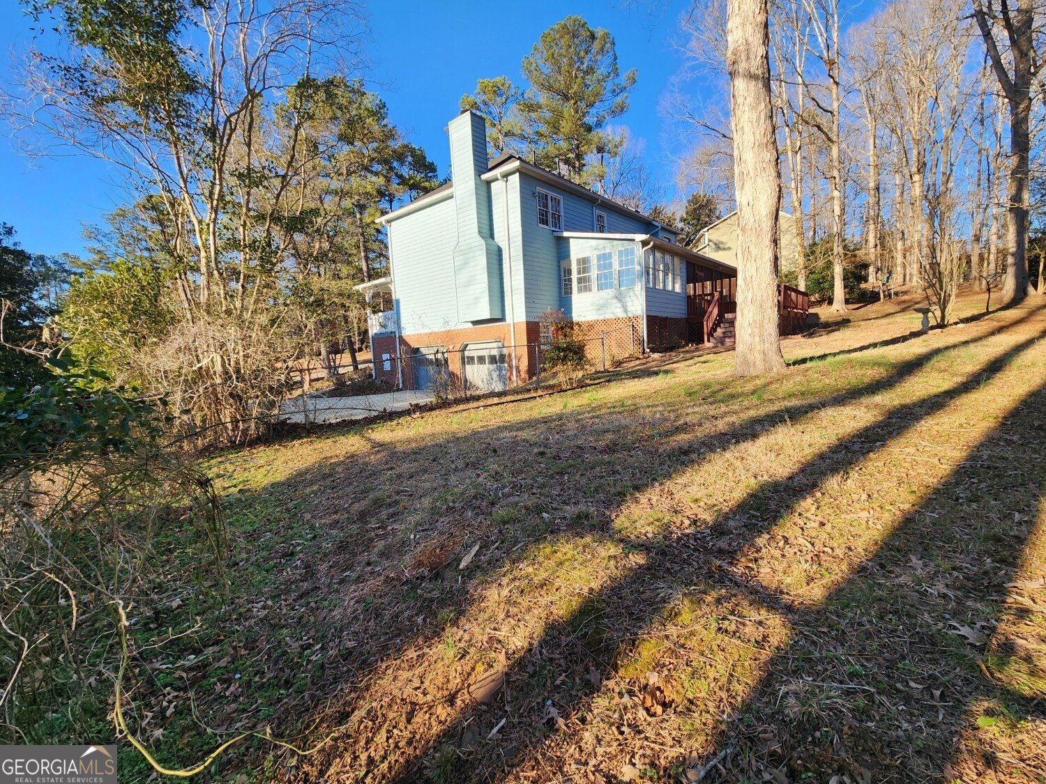 4550 Trumble Terrace Snellville - Photo 50