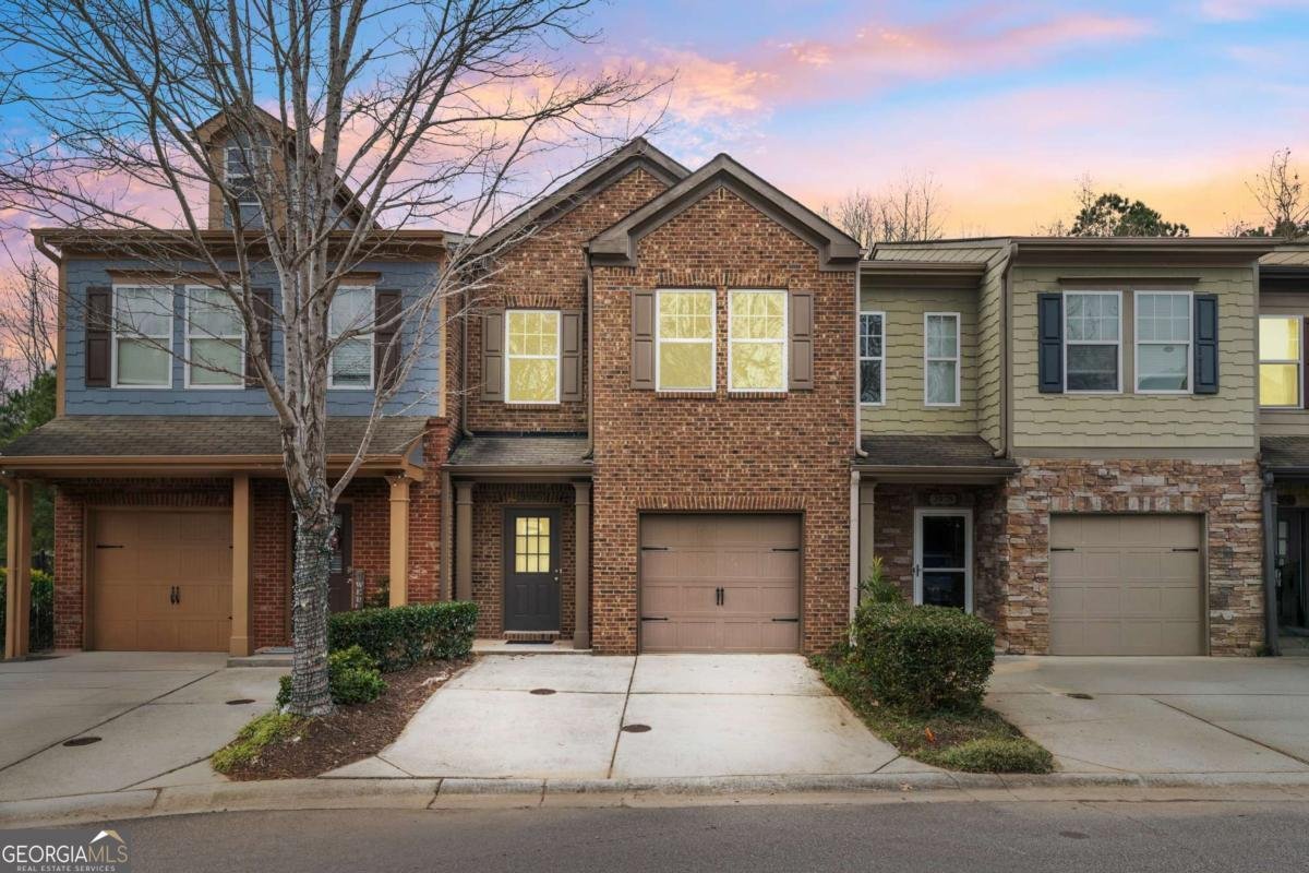 3980 Cyrus Crest Circle Kennesaw - Photo 1