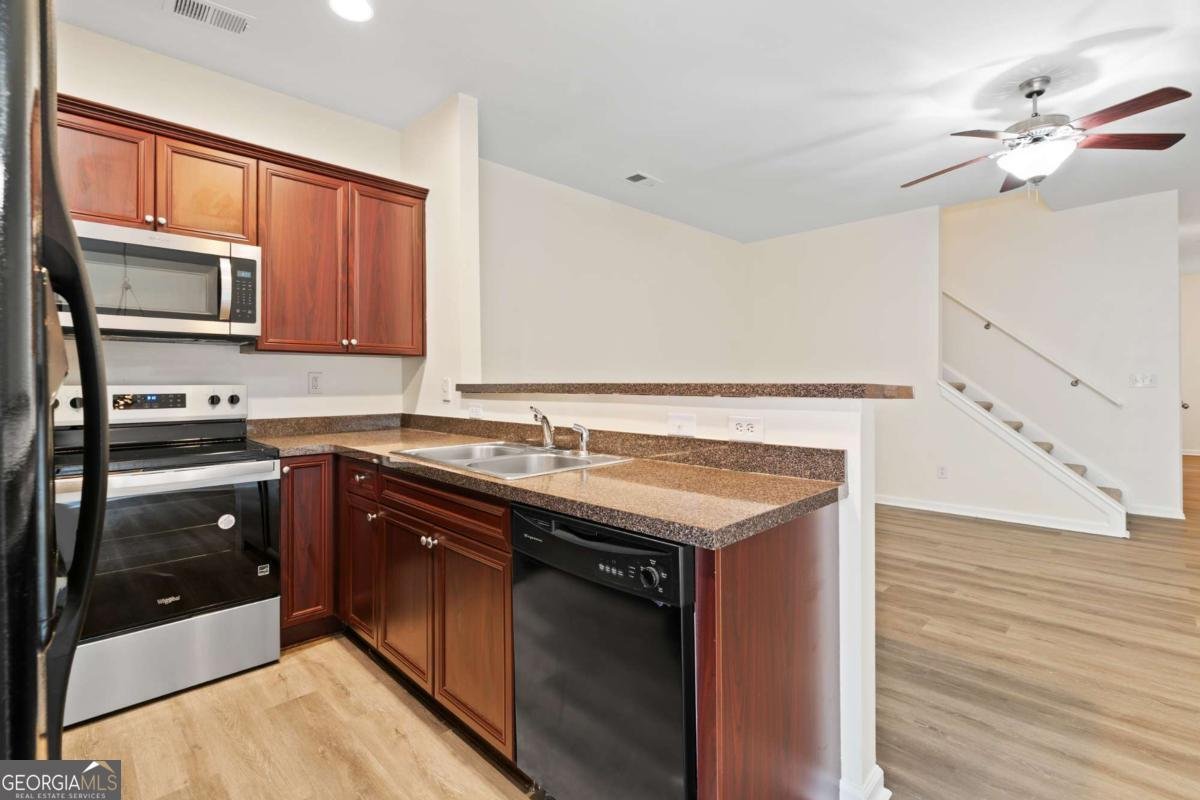 3980 Cyrus Crest Circle Kennesaw - Photo 18