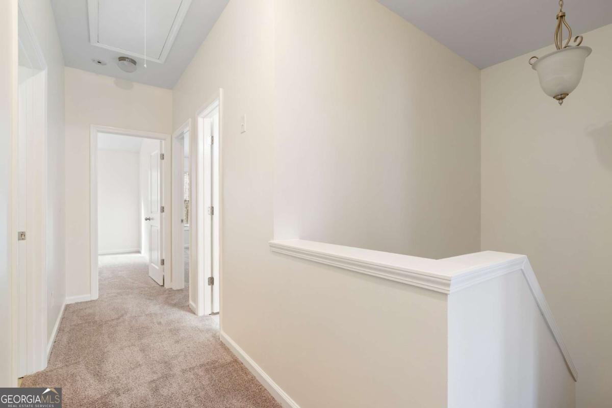 3980 Cyrus Crest Circle Kennesaw - Photo 21