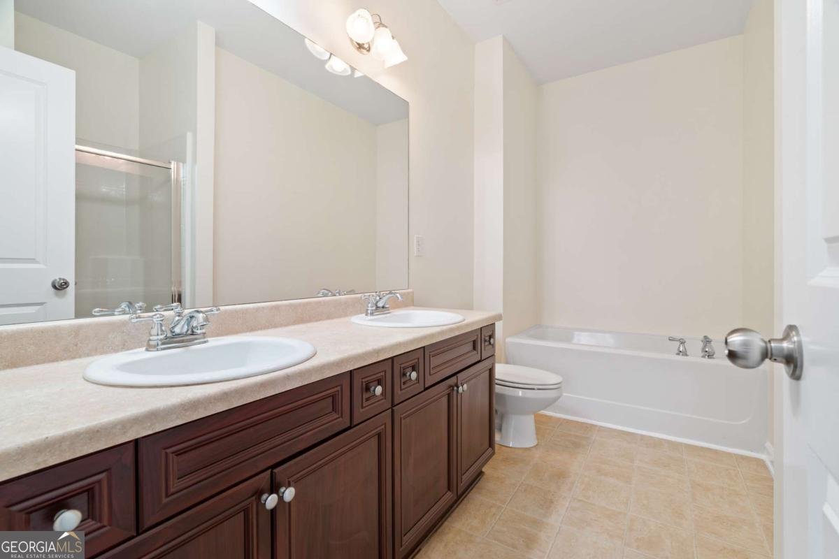 3980 Cyrus Crest Circle Kennesaw - Photo 25