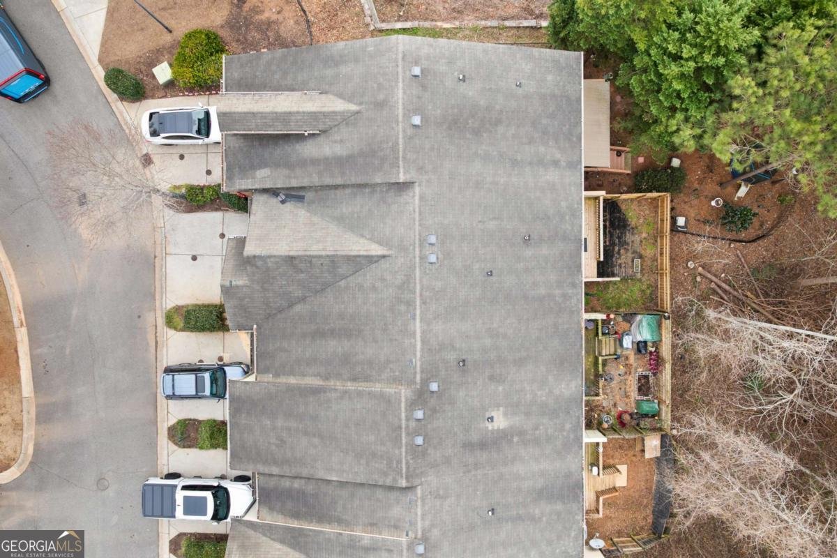 3980 Cyrus Crest Circle Kennesaw - Photo 34