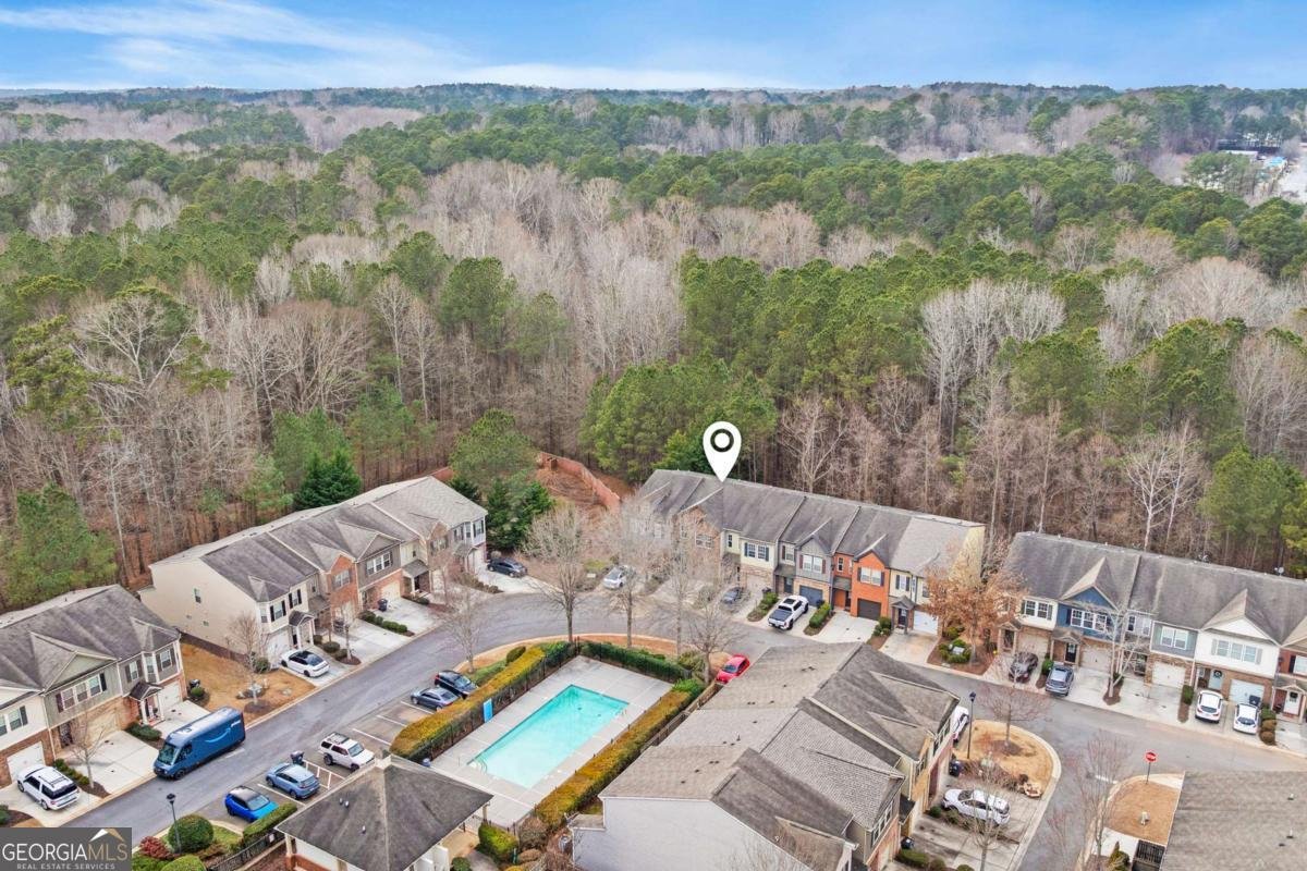 3980 Cyrus Crest Circle Kennesaw - Photo 36