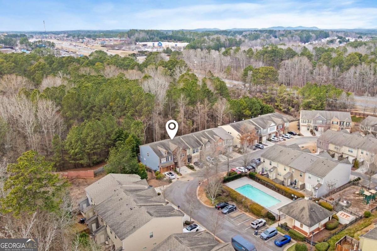 3980 Cyrus Crest Circle Kennesaw - Photo 37