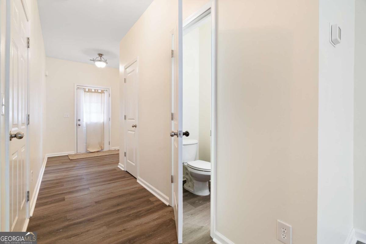 3980 Cyrus Crest Circle Kennesaw - Photo 9