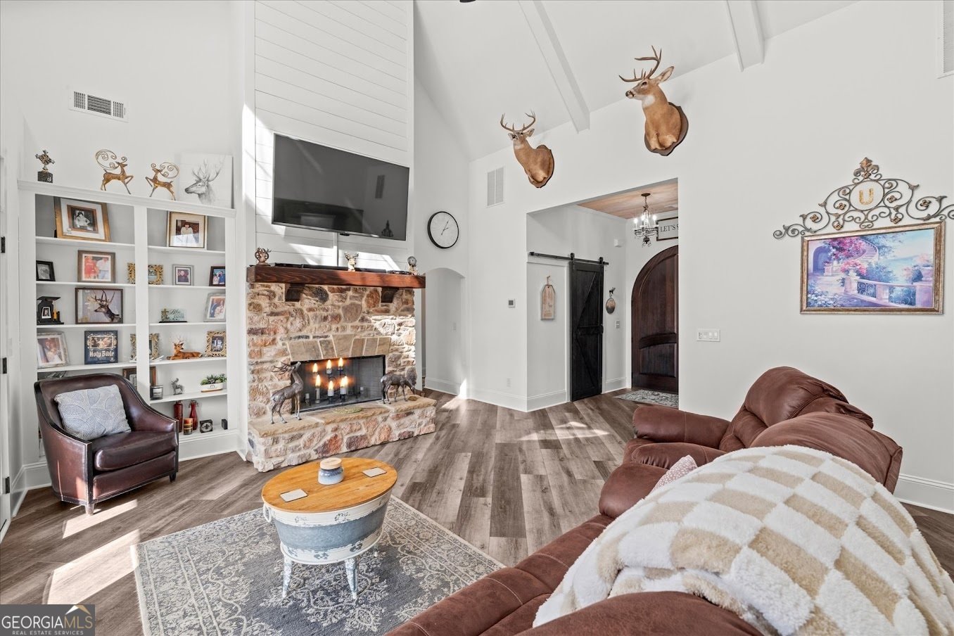 656 Paynes Lake Road Carrollton - Photo 12