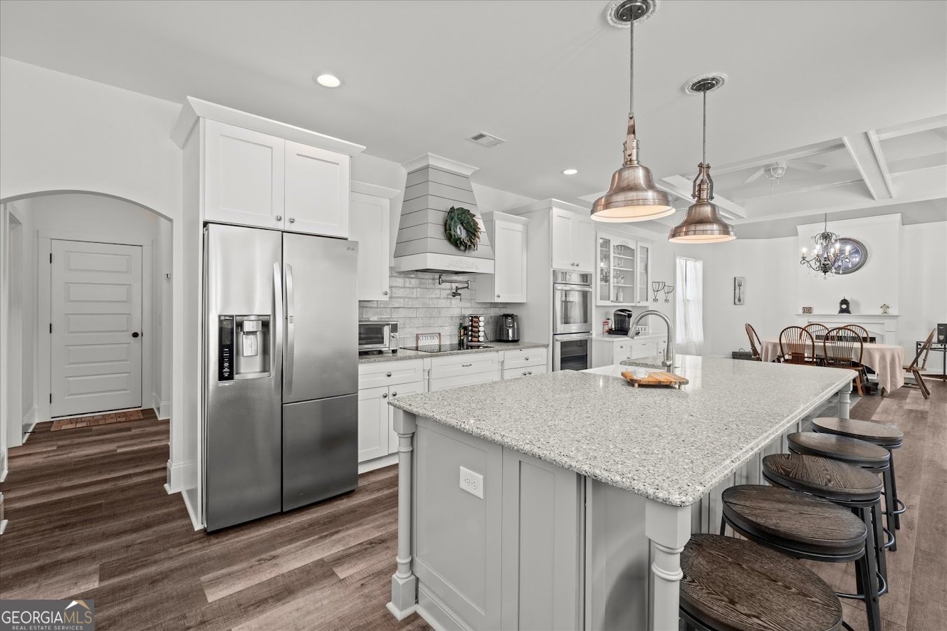 656 Paynes Lake Road Carrollton - Photo 13