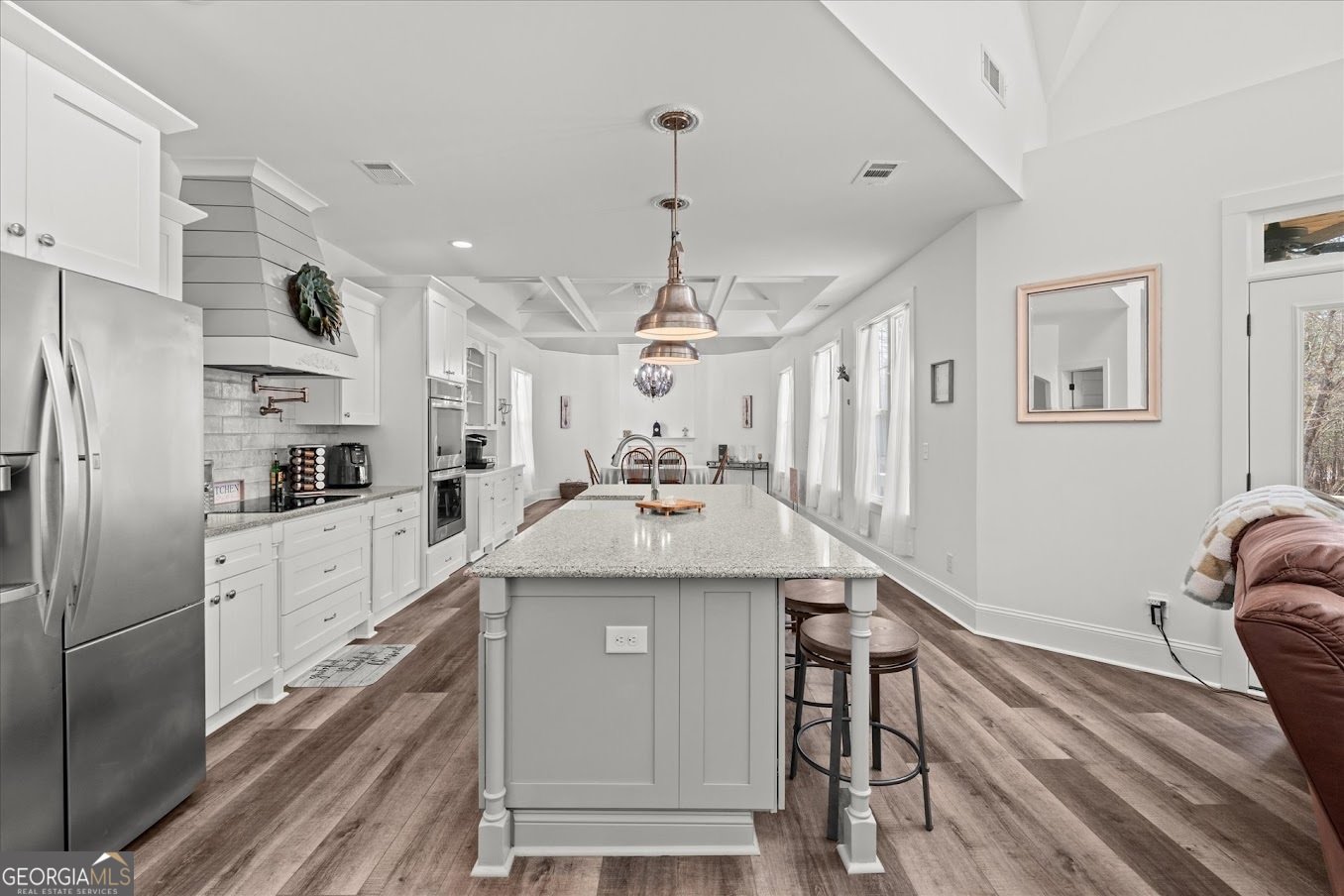 656 Paynes Lake Road Carrollton - Photo 14