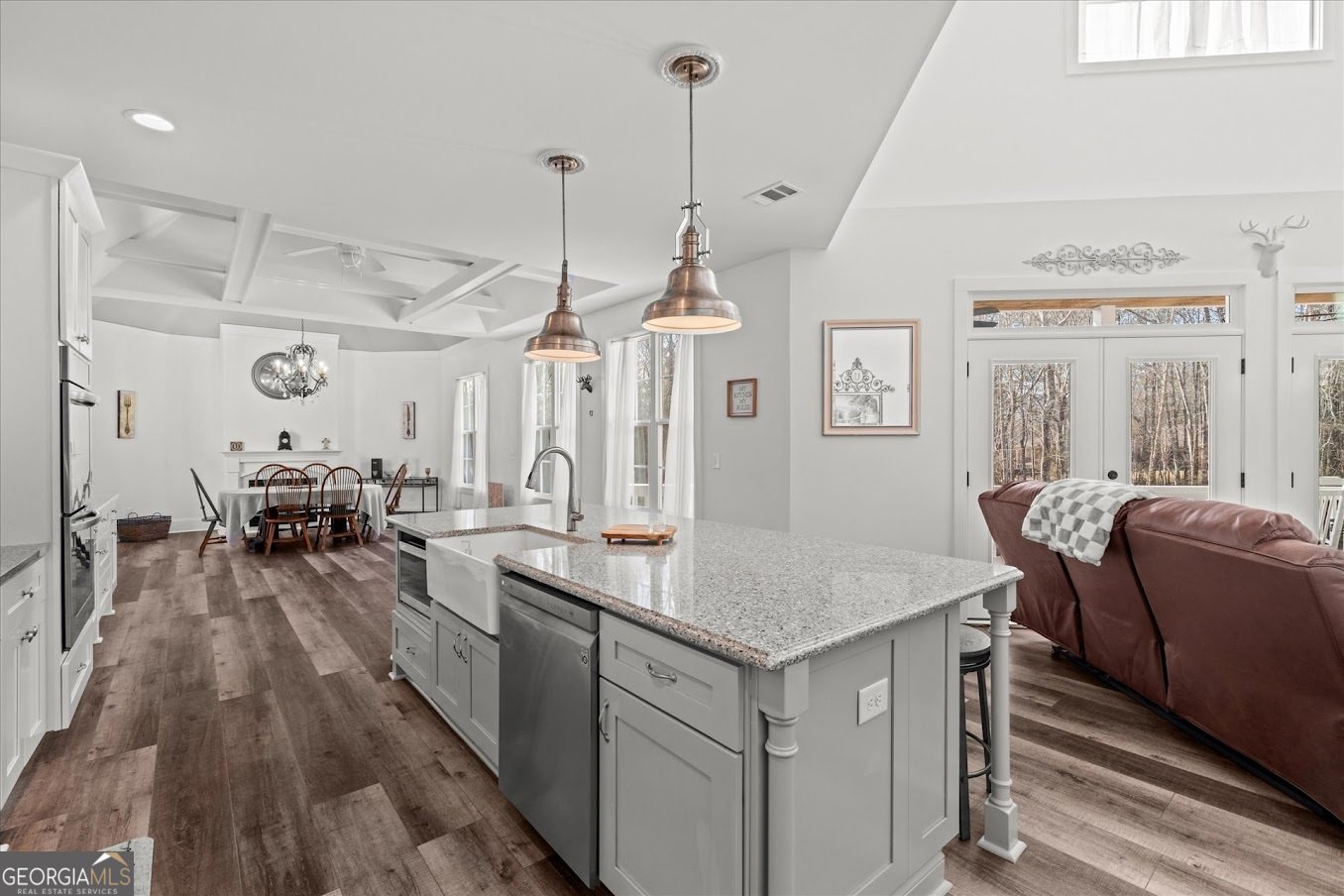 656 Paynes Lake Road Carrollton - Photo 16