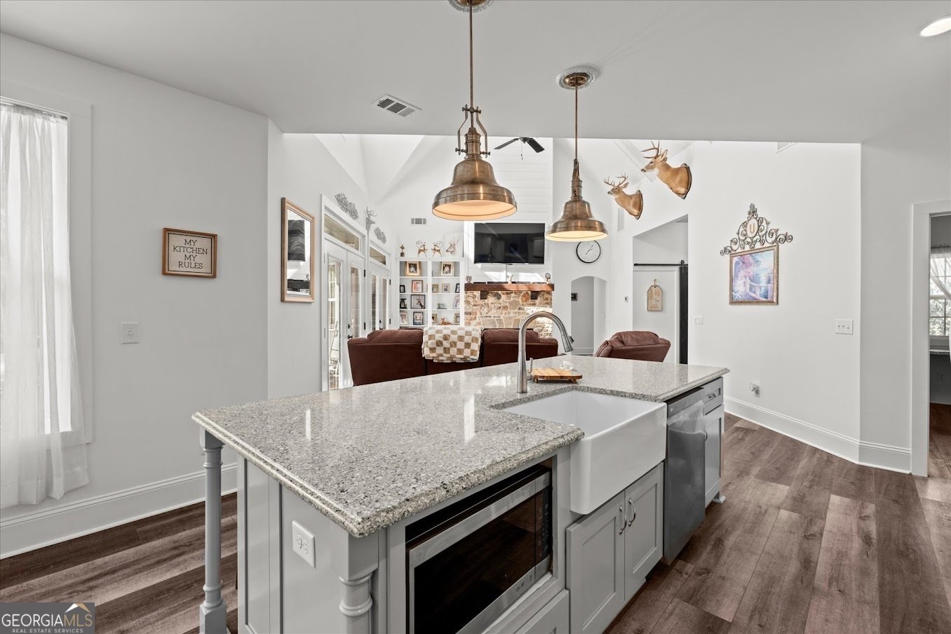 656 Paynes Lake Road Carrollton - Photo 18