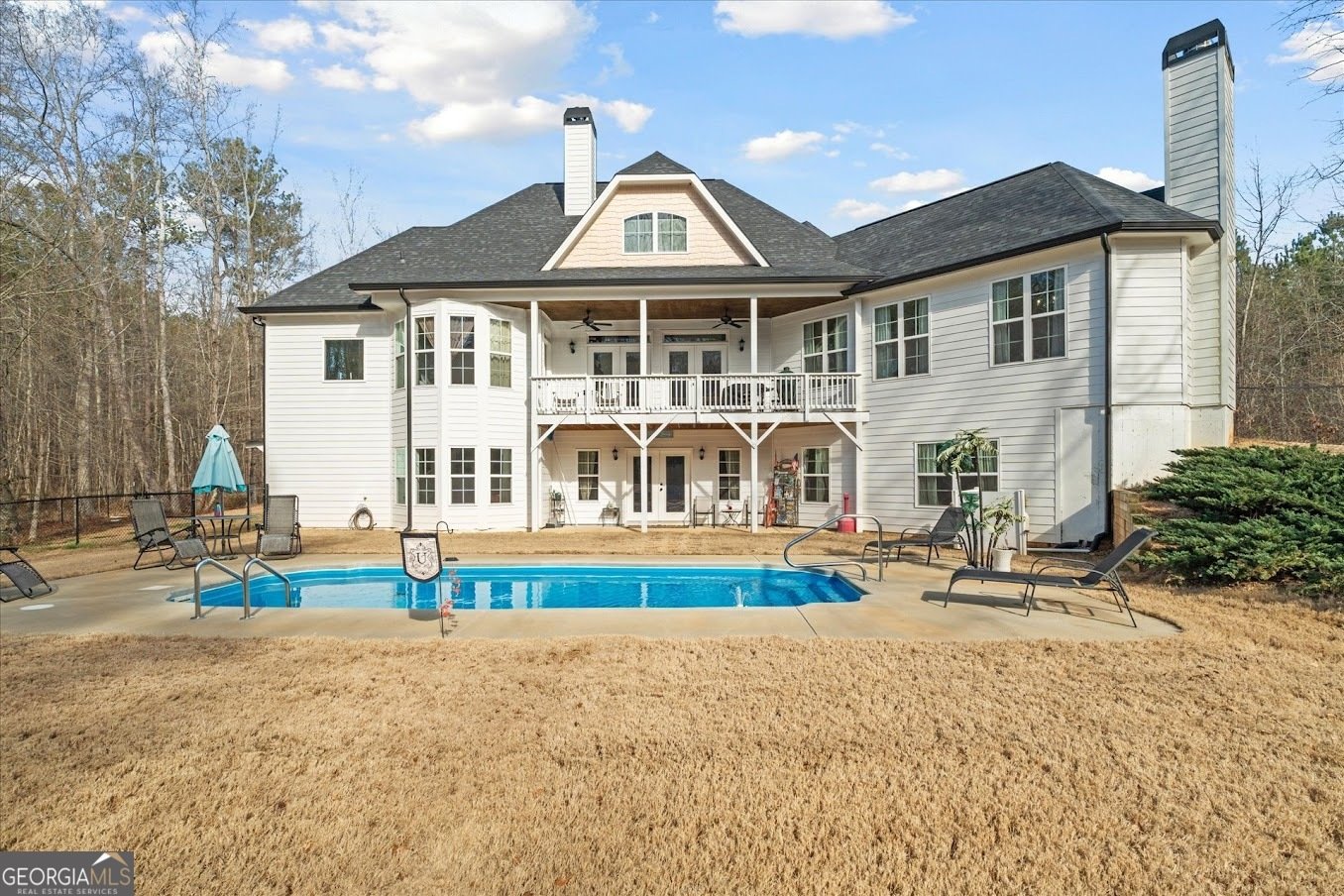 656 Paynes Lake Road Carrollton - Photo 59