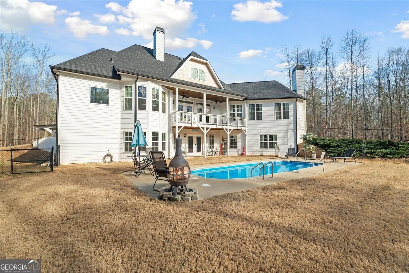 656 Paynes Lake Road Carrollton - Photo 61