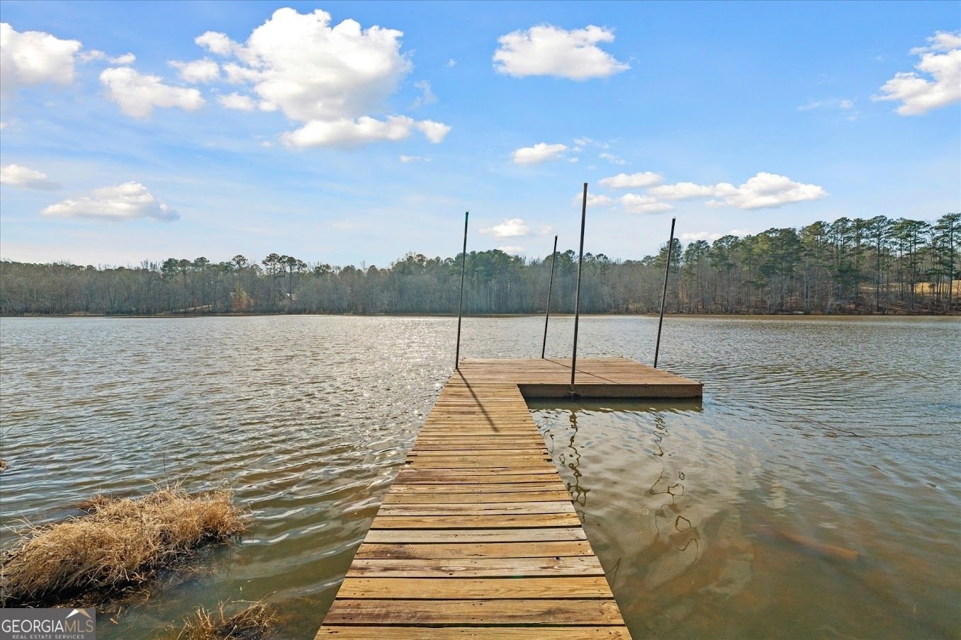 656 Paynes Lake Road Carrollton - Photo 68