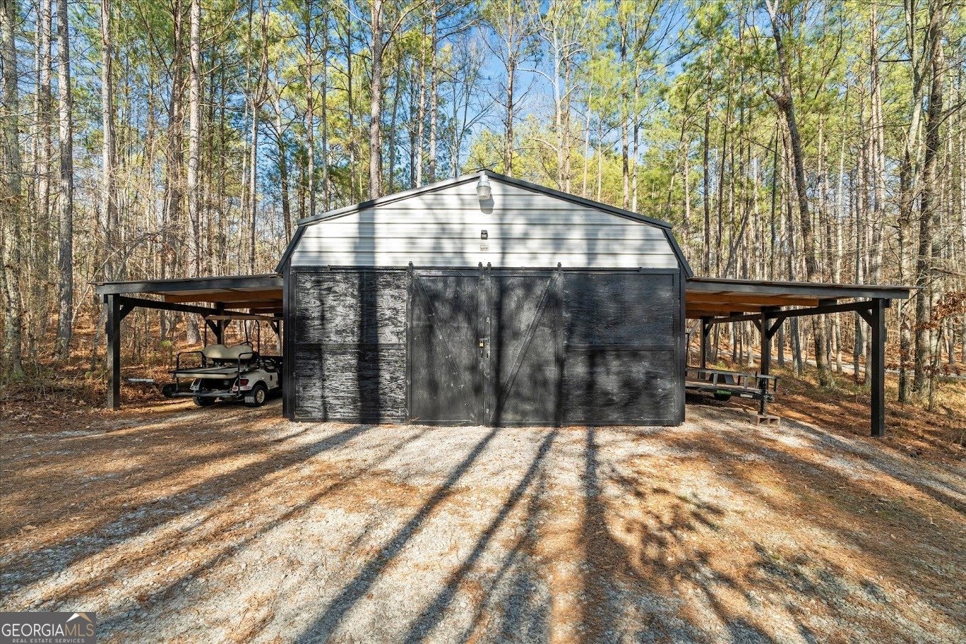 656 Paynes Lake Road Carrollton - Photo 70