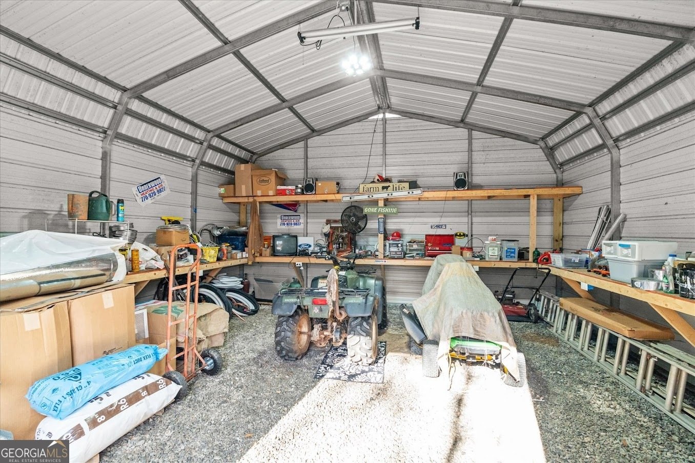 656 Paynes Lake Road Carrollton - Photo 71