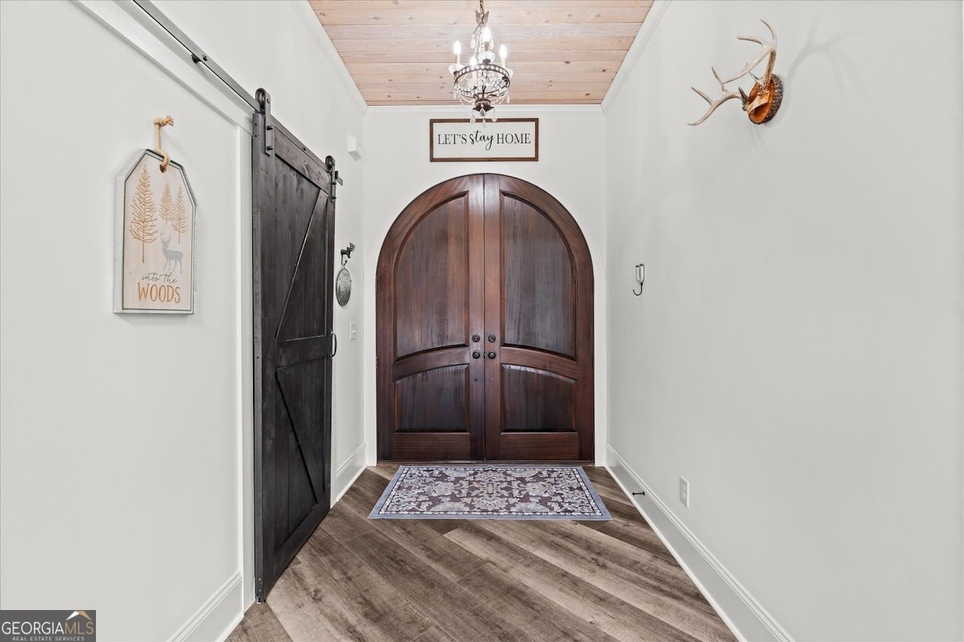 656 Paynes Lake Road Carrollton - Photo 8