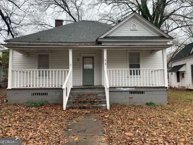 415 Calhoun Avenue Rome - Photo 1