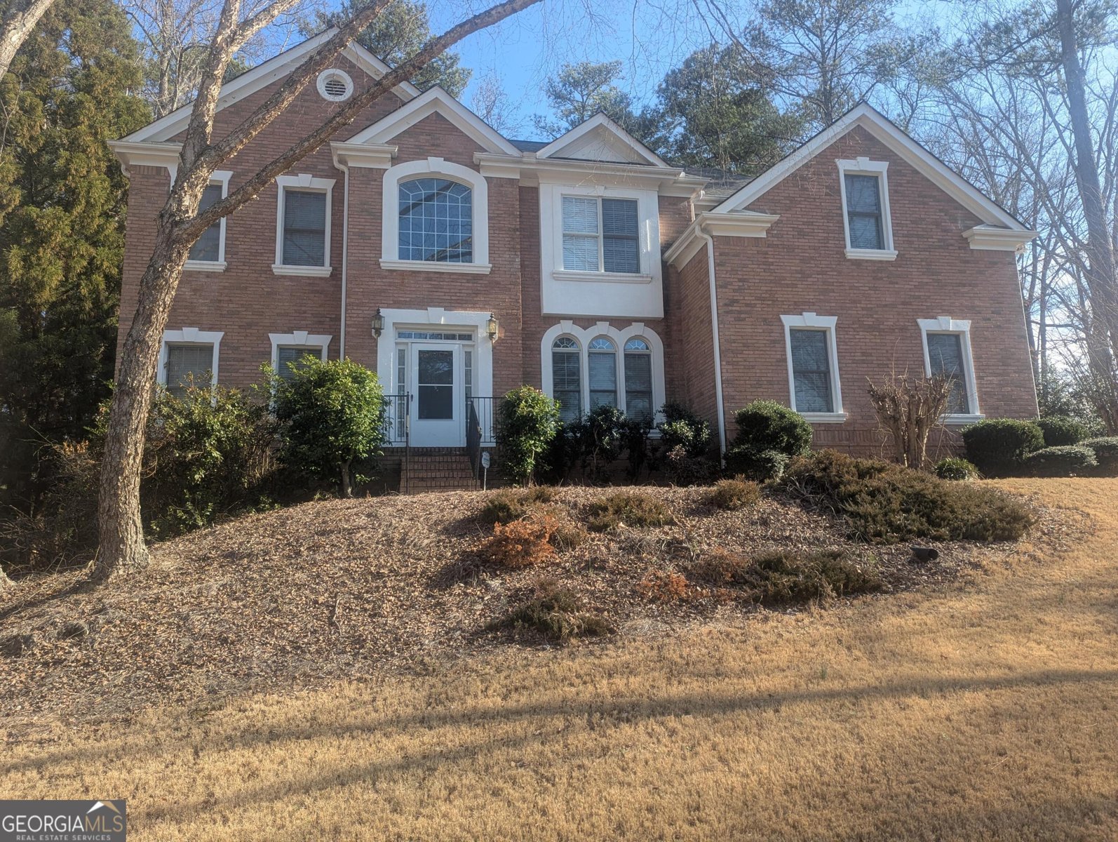 5235 Chaversham Lane Peachtree Corners - Photo 1