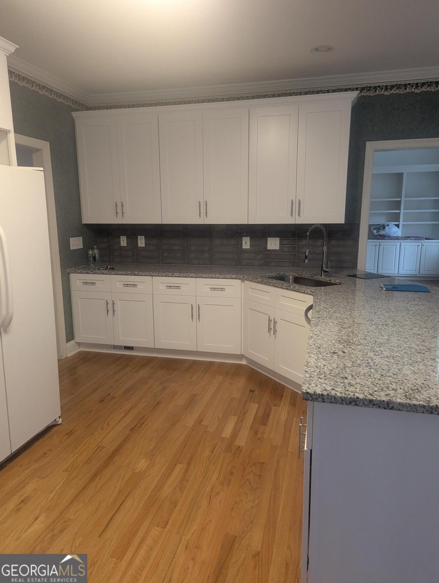 5235 Chaversham Lane Peachtree Corners - Photo 11