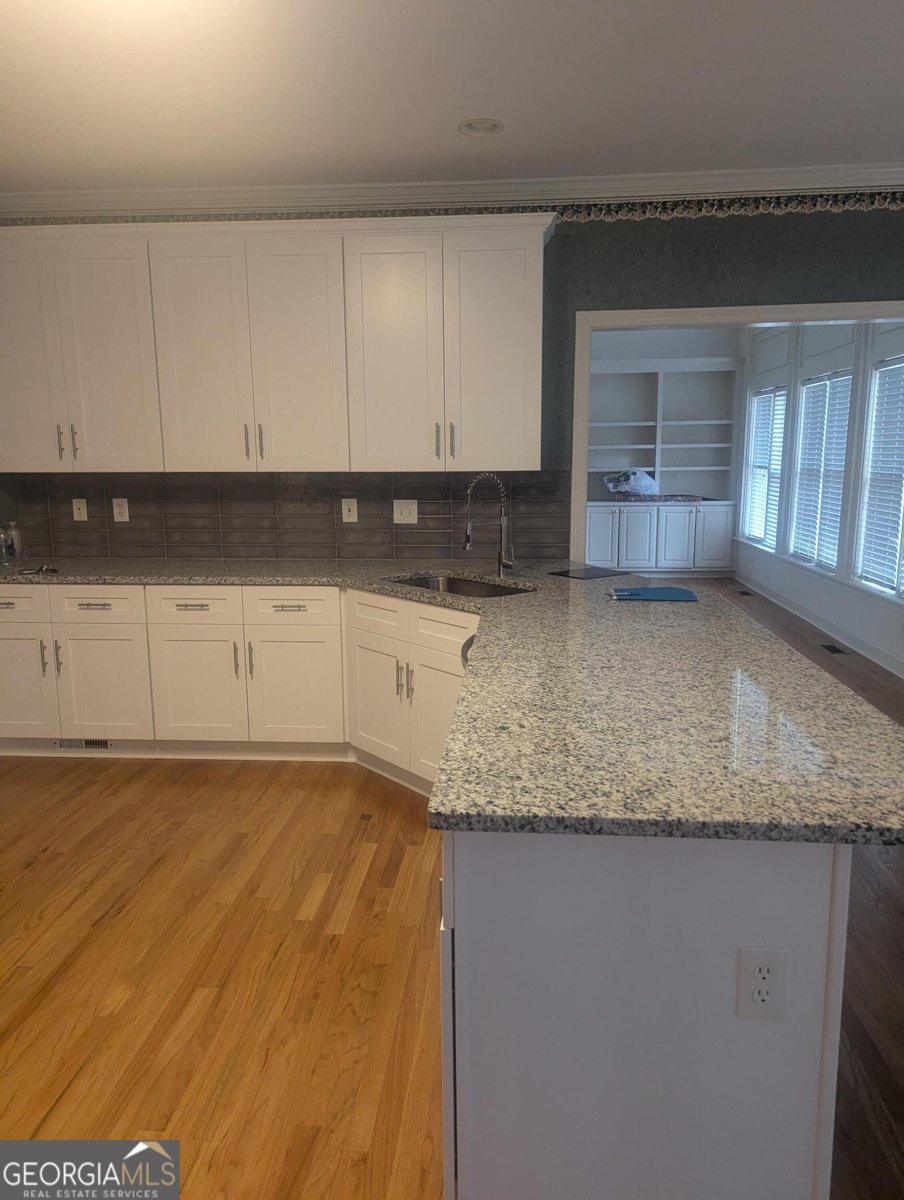 5235 Chaversham Lane Peachtree Corners - Photo 12