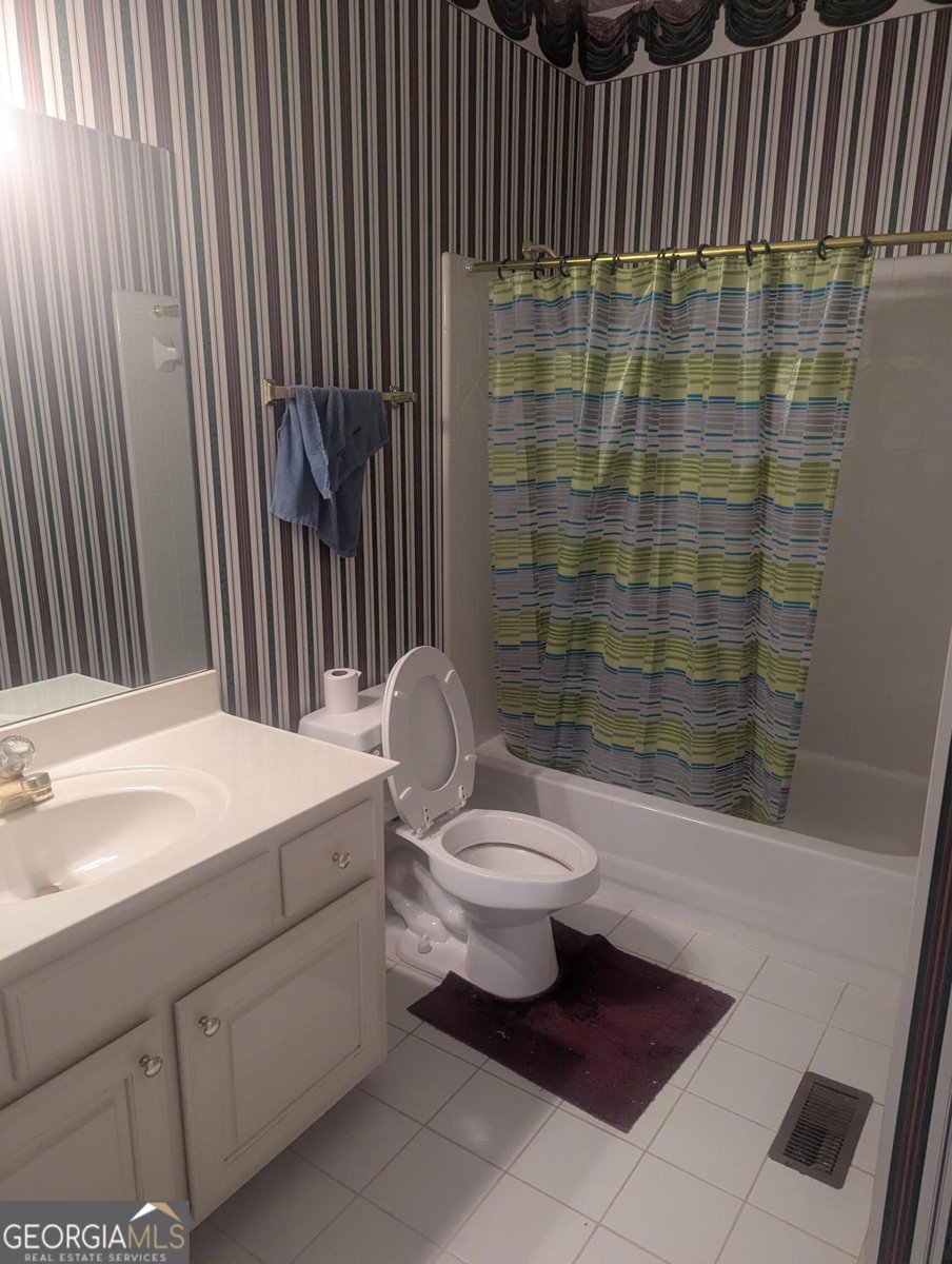 5235 Chaversham Lane Peachtree Corners - Photo 15