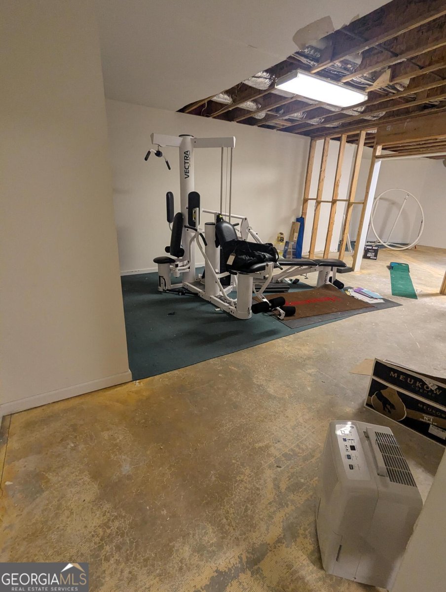 5235 Chaversham Lane Peachtree Corners - Photo 20