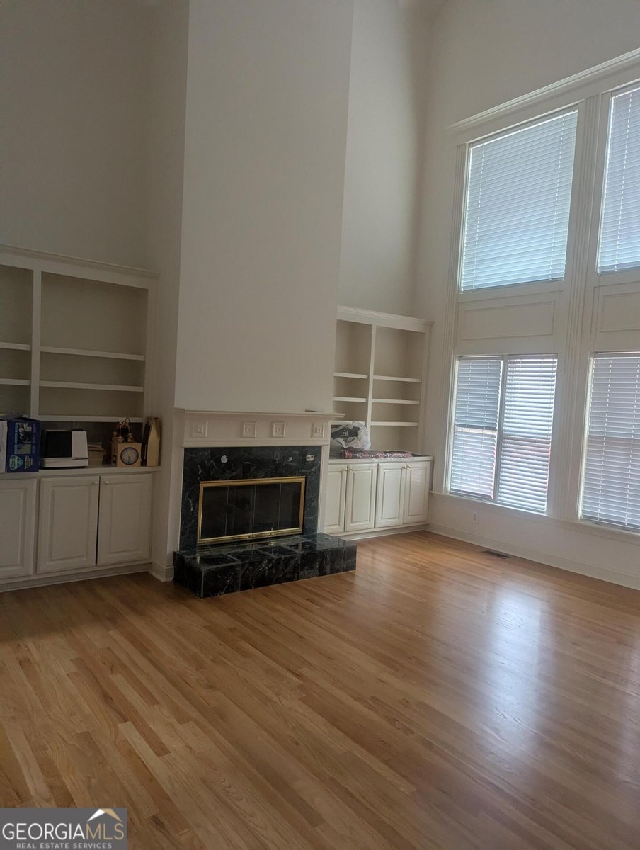 5235 Chaversham Lane Peachtree Corners - Photo 9