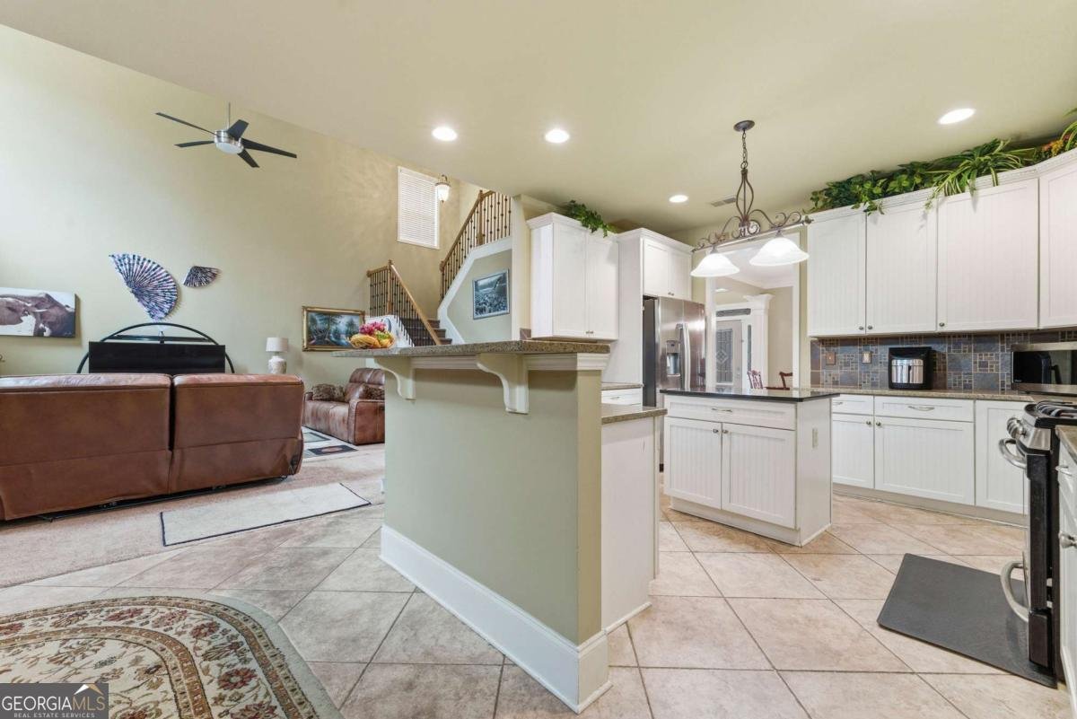 3411 Lynne Road Powder Springs - Photo 12