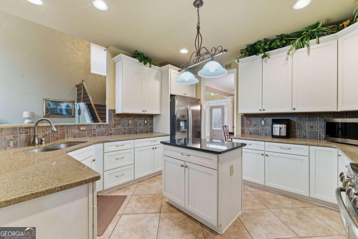 3411 Lynne Road Powder Springs - Photo 13