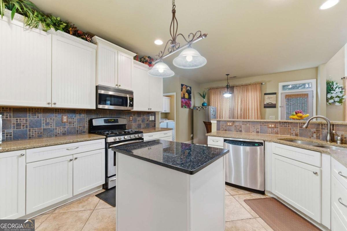 3411 Lynne Road Powder Springs - Photo 15