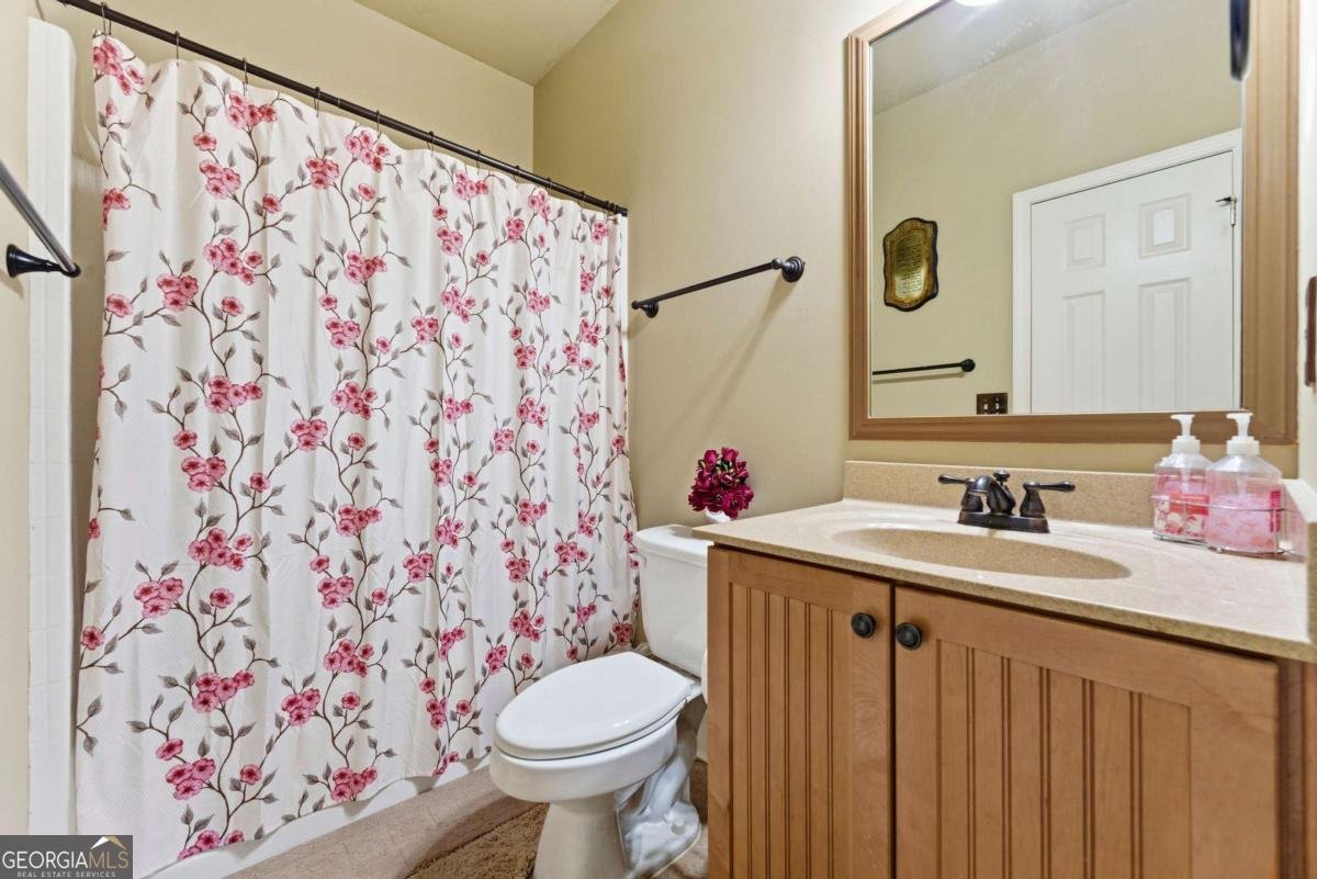 3411 Lynne Road Powder Springs - Photo 18