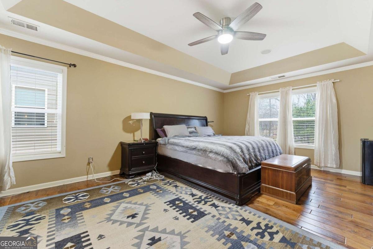 3411 Lynne Road Powder Springs - Photo 23