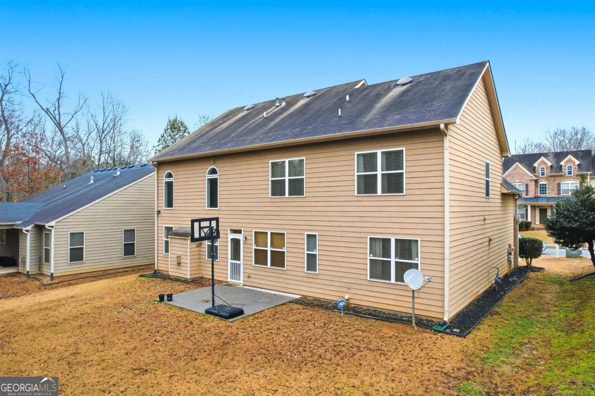 3411 Lynne Road Powder Springs - Photo 26