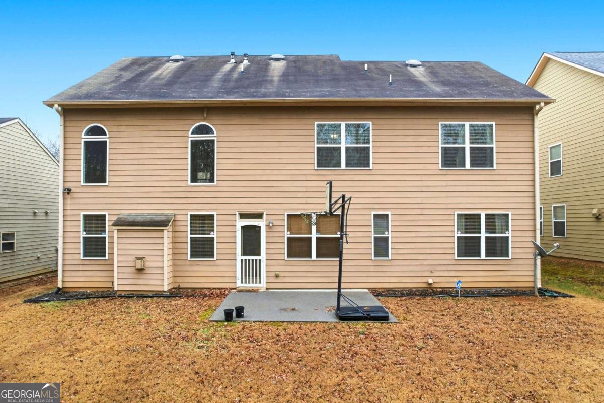 3411 Lynne Road Powder Springs - Photo 27