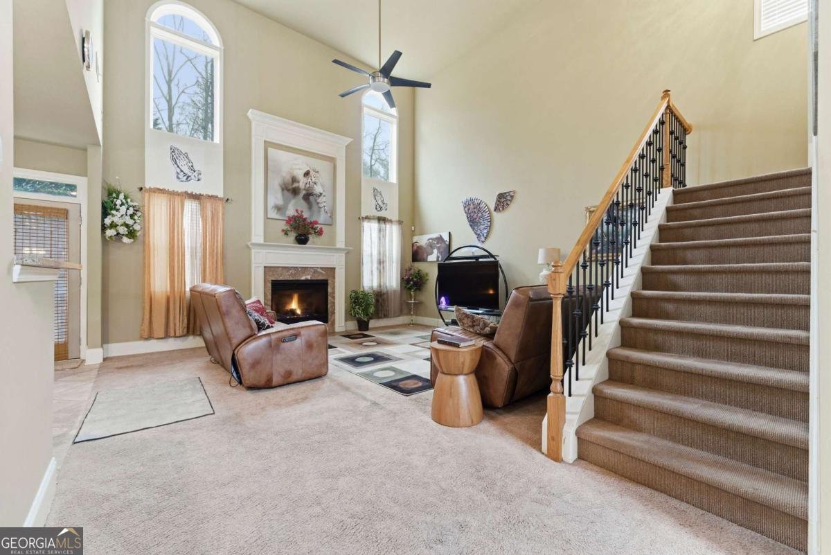 3411 Lynne Road Powder Springs - Photo 7