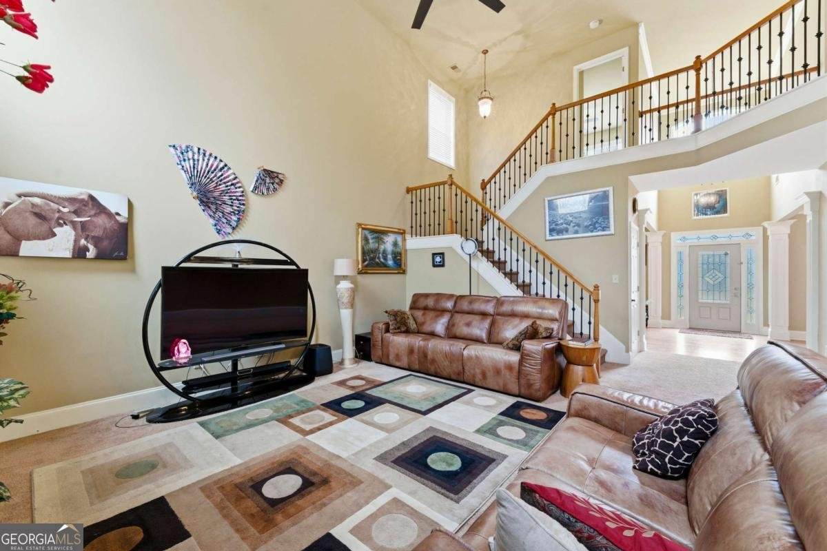 3411 Lynne Road Powder Springs - Photo 8