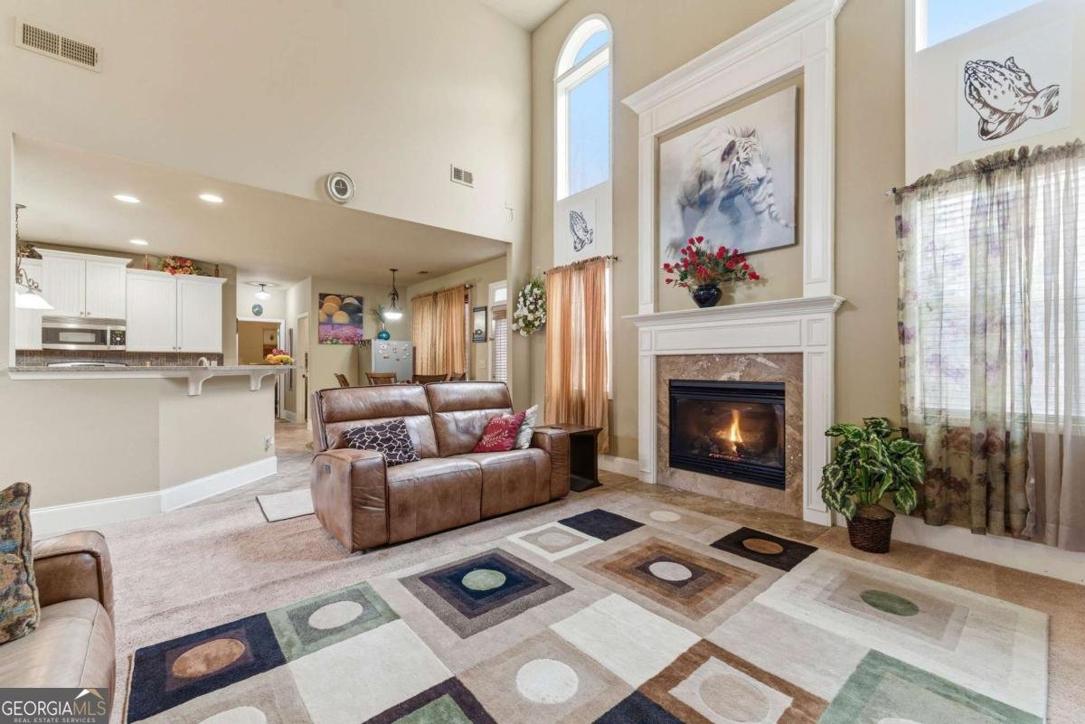 3411 Lynne Road Powder Springs - Photo 9