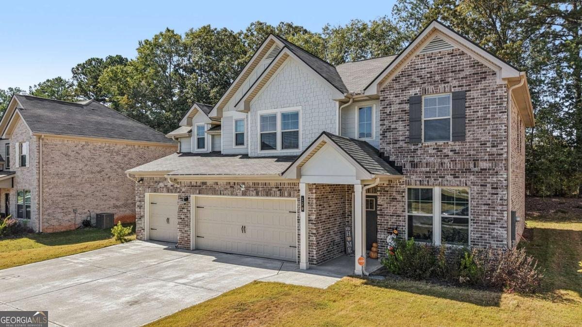 120 Cabin Way Hampton - Photo 1