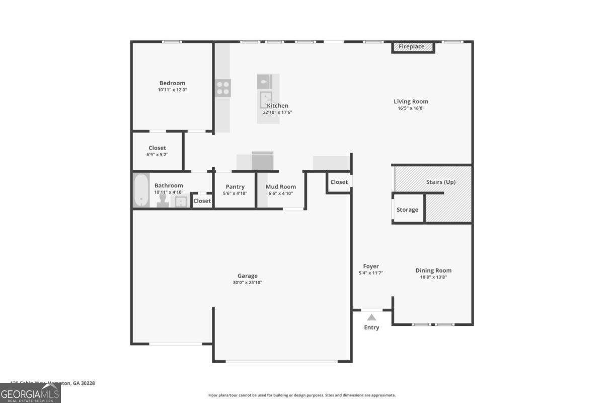 120 Cabin Way Hampton - Photo 48